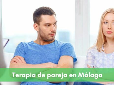 Terapia de pareja en Málaga